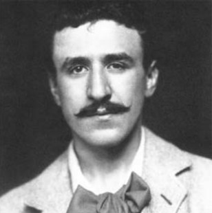 Charles Rennie Mackintosh