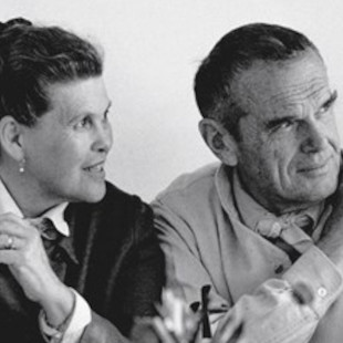 Charles & Ray Eames