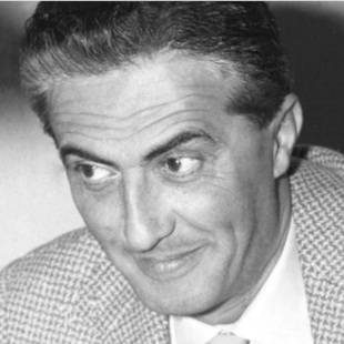 Gino Sarfatti