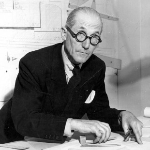 Le Corbusier 