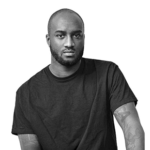 Virgil Abloh | The designer’s creations