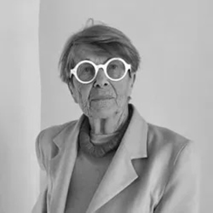 Eleonore Peduzzi-Riva