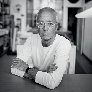 Gijs Bakker