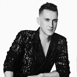 Moschino by Jeremy Scott