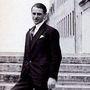 Napoleone Martinuzzi