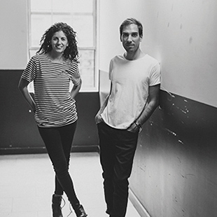 Objects of Common Interest