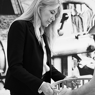 Raffaella Mangiarotti