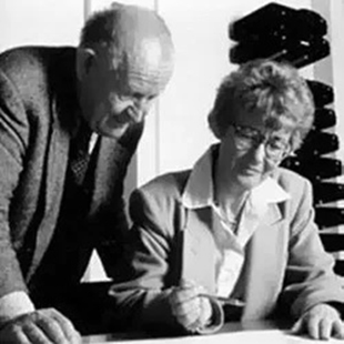 Trix & Robert Haussmann