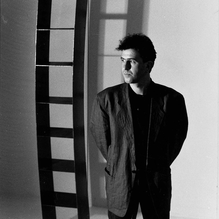 Wolfgang Laubersheimer