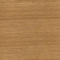 Natural Iroko