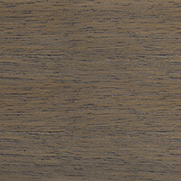 Grey Lacquered Iroko