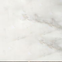 Glossy White Carrara