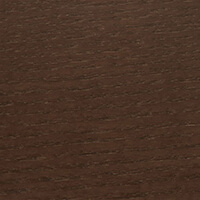 Dark Walnut Stained Beechwood