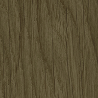 Seaweed Green Stained Ashwood