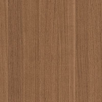 Walnut Stained Beechwood