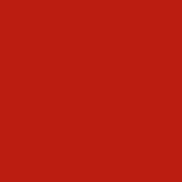 Verniciato Rosso Opaco