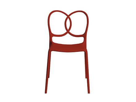 Driade - Sissi Chair | Salvioni