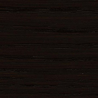 Black Stained Ashwood 077