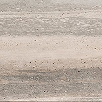 Travertino Silver