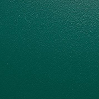 44 Bottle Green Rivestito a Polveri