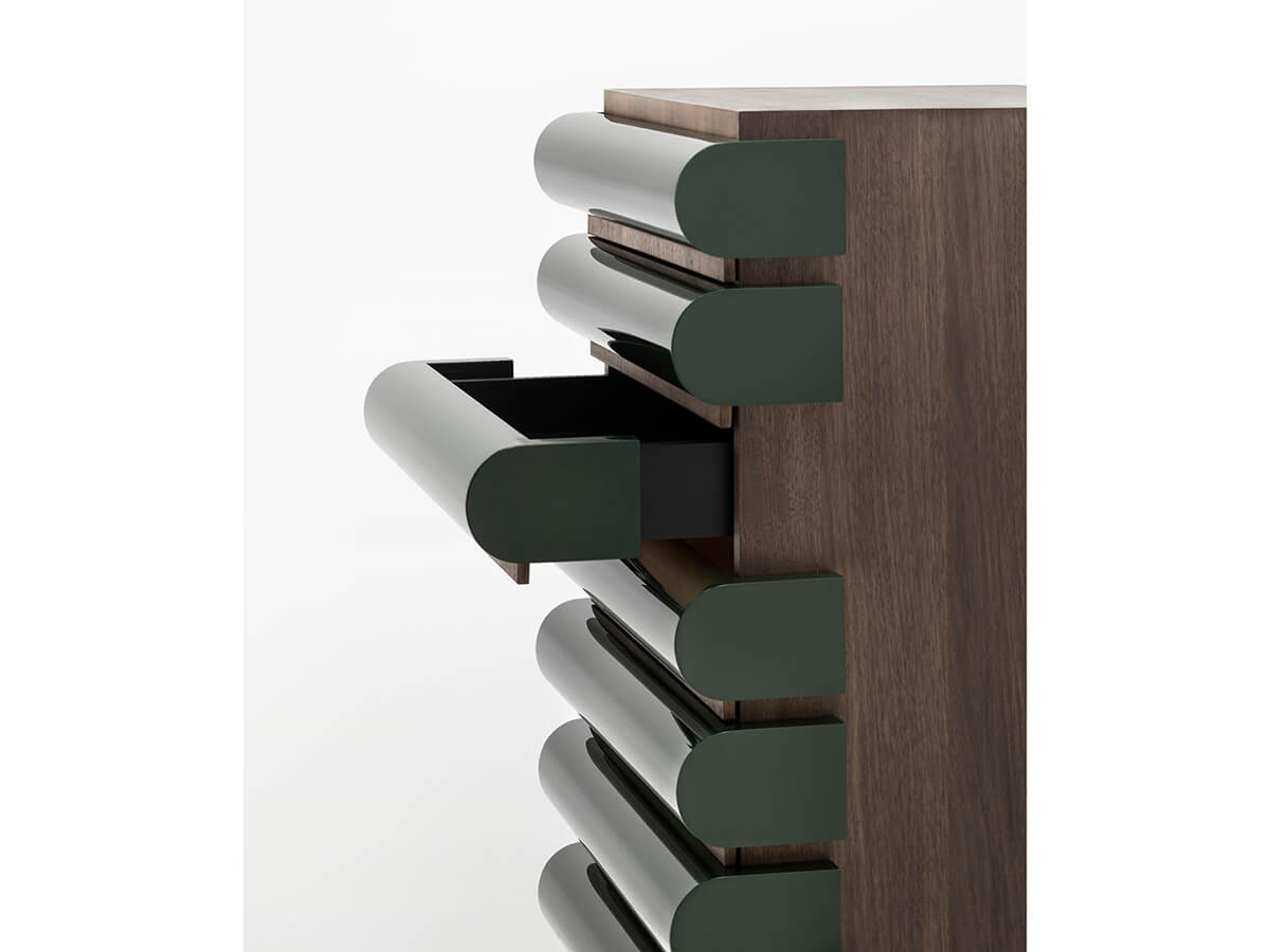 Storet Contenitore Notte