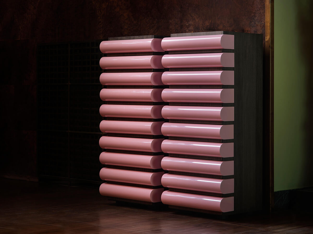 Storet Contenitore Notte