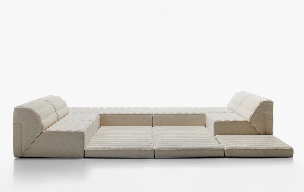 Acerbis Free System Divano 