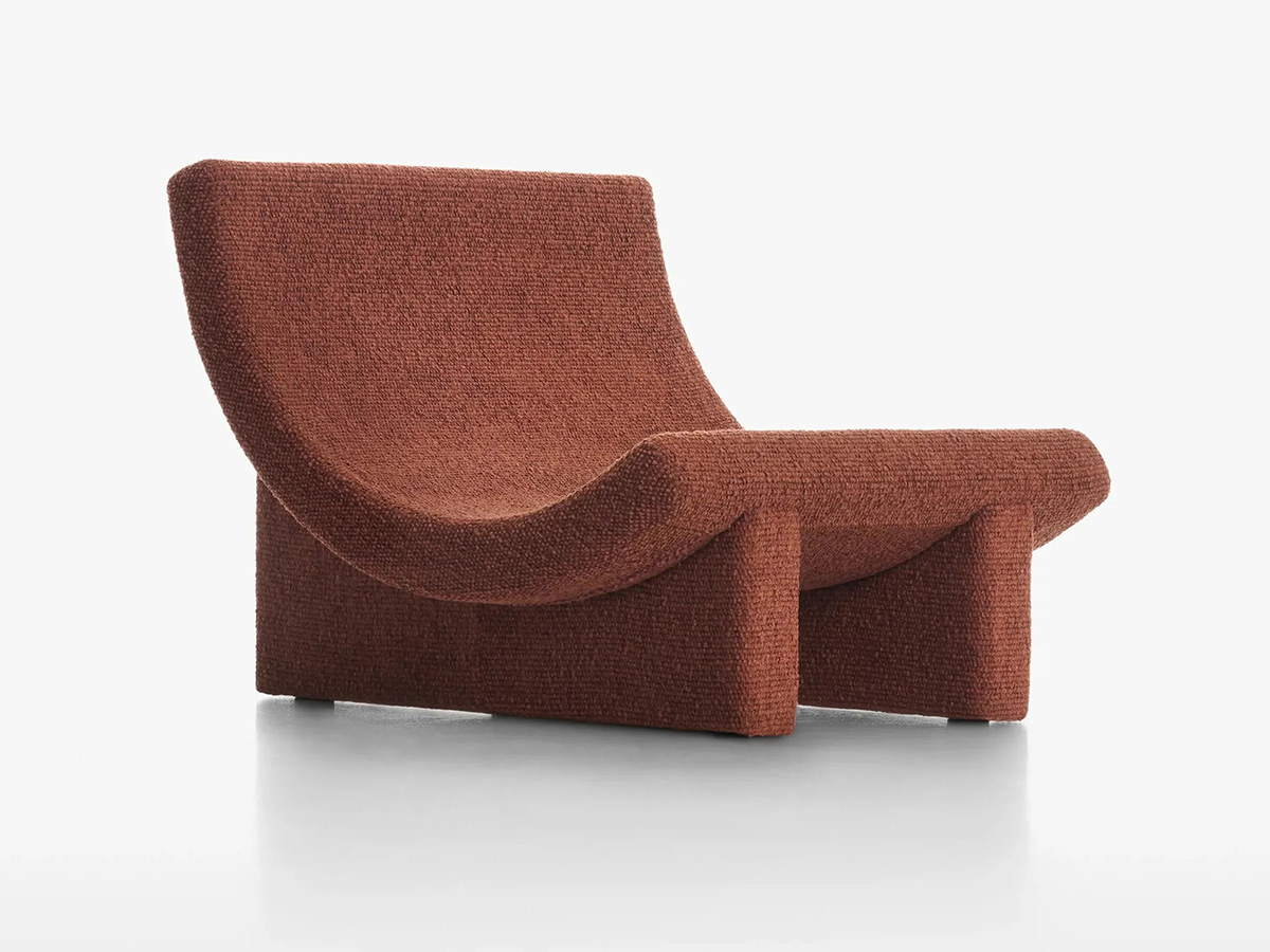 Acerbis Trench Poltrona 