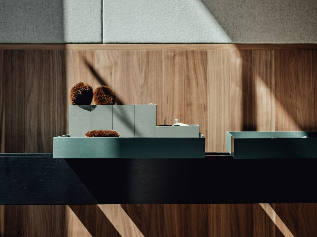 Rigo Bathroom Cabinet