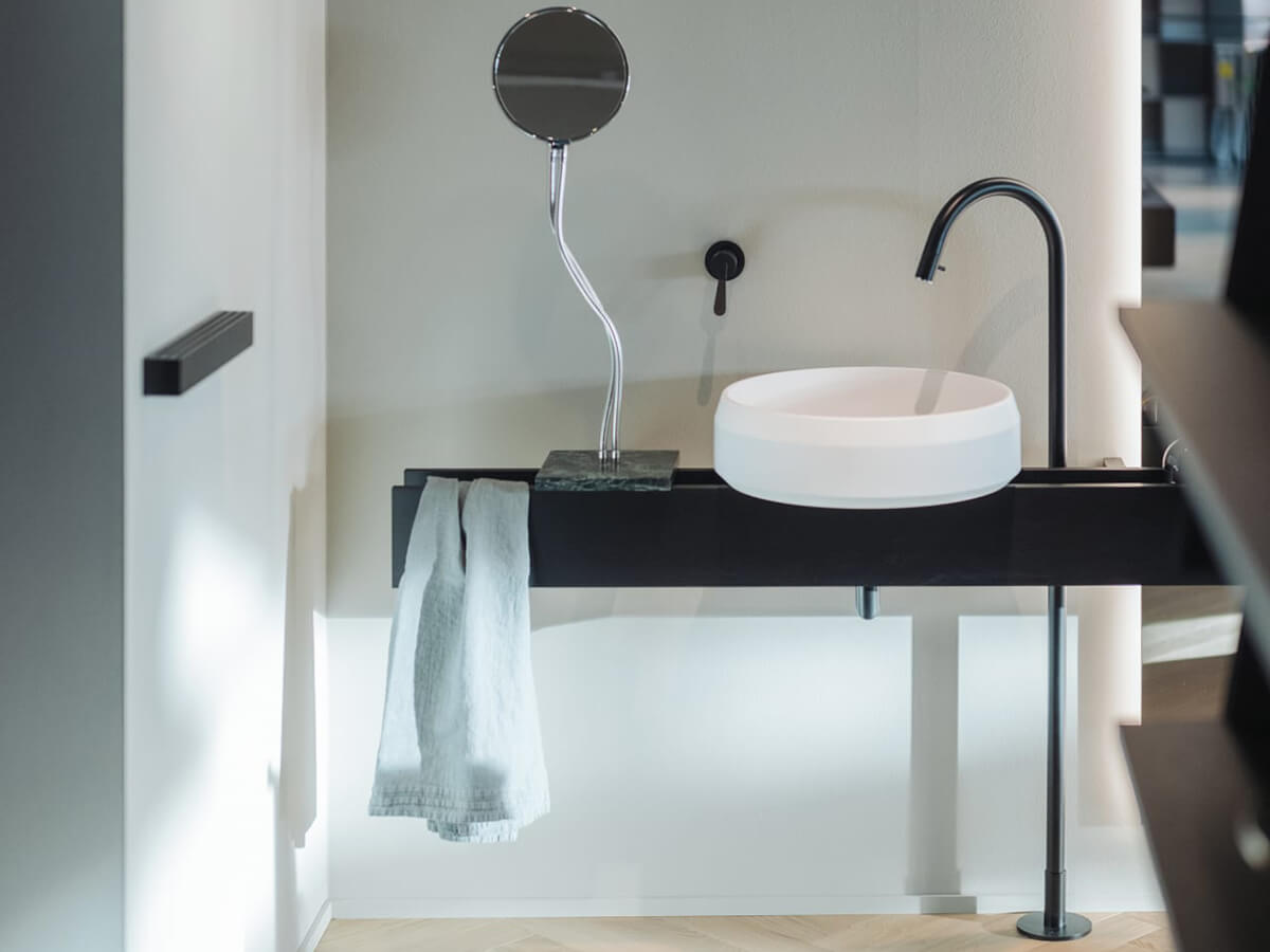 Rigo Bathroom Cabinet