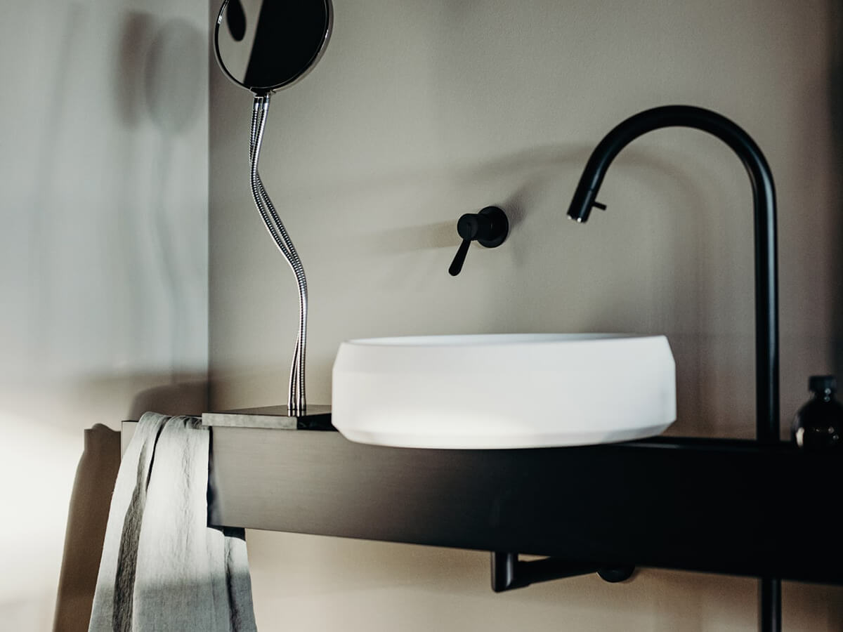 Rigo Bathroom Cabinet