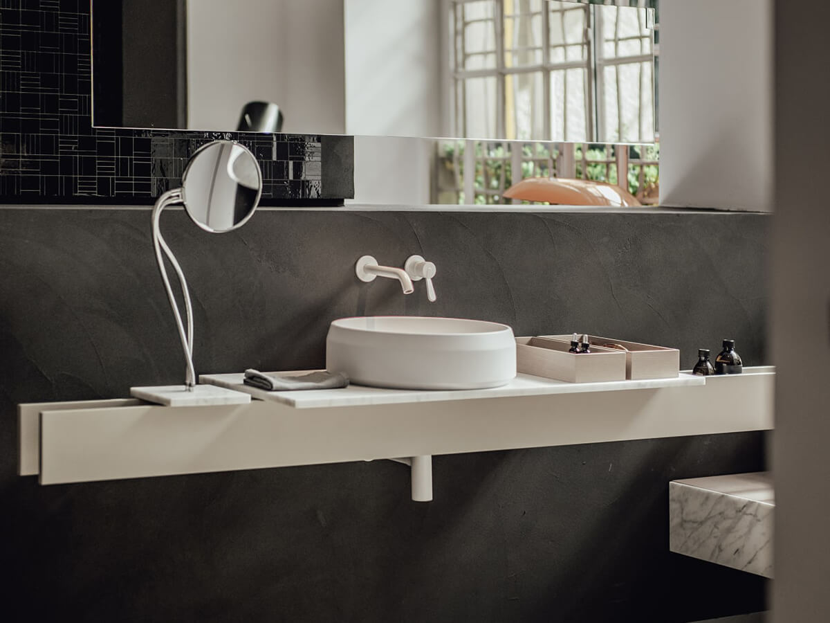 Rigo Bathroom Cabinet