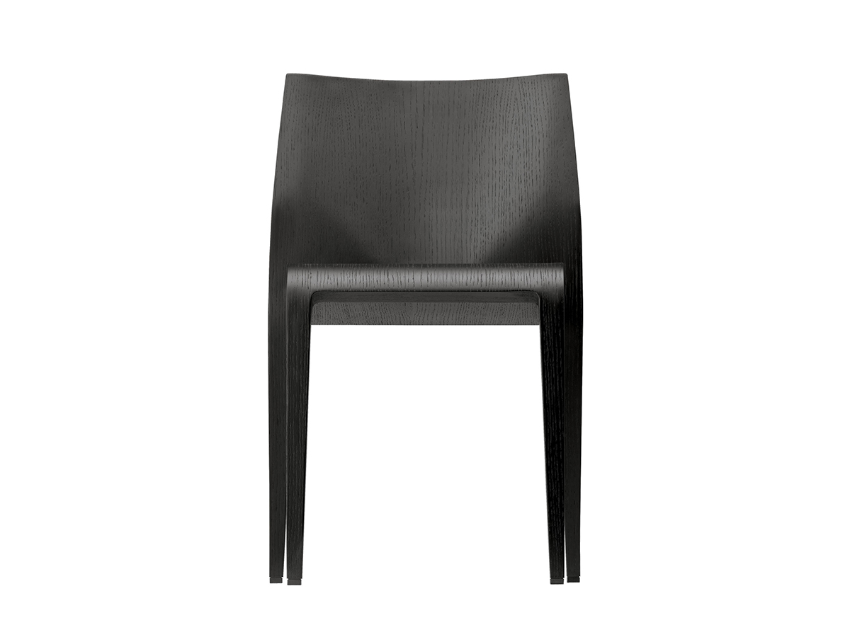 Alias Laleggera Sedia 316 - Versione Chair+