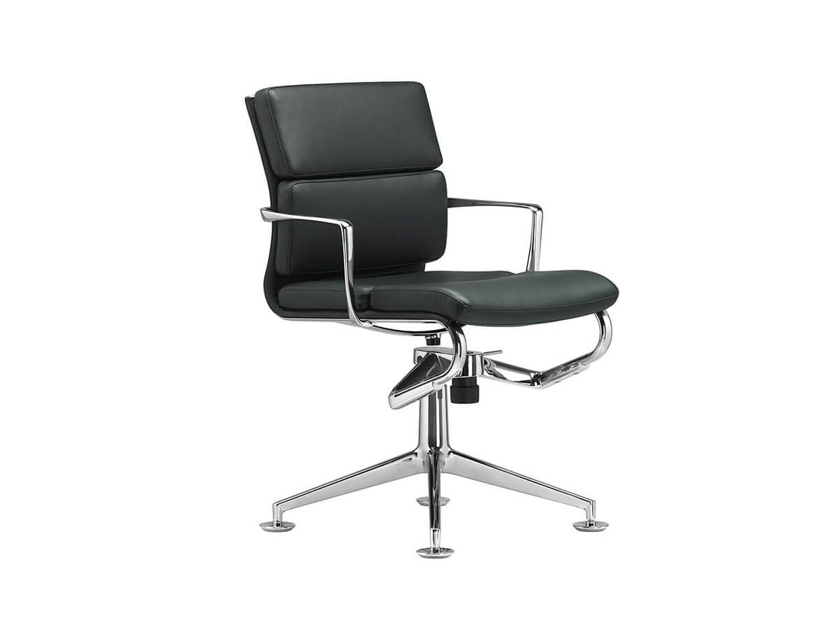 Alias Meetingframe Chair Meetingframe+ TILT 47 Soft