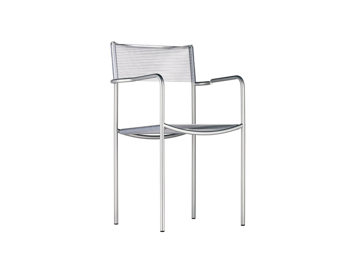Alias Spaghetti Chair With Armrests