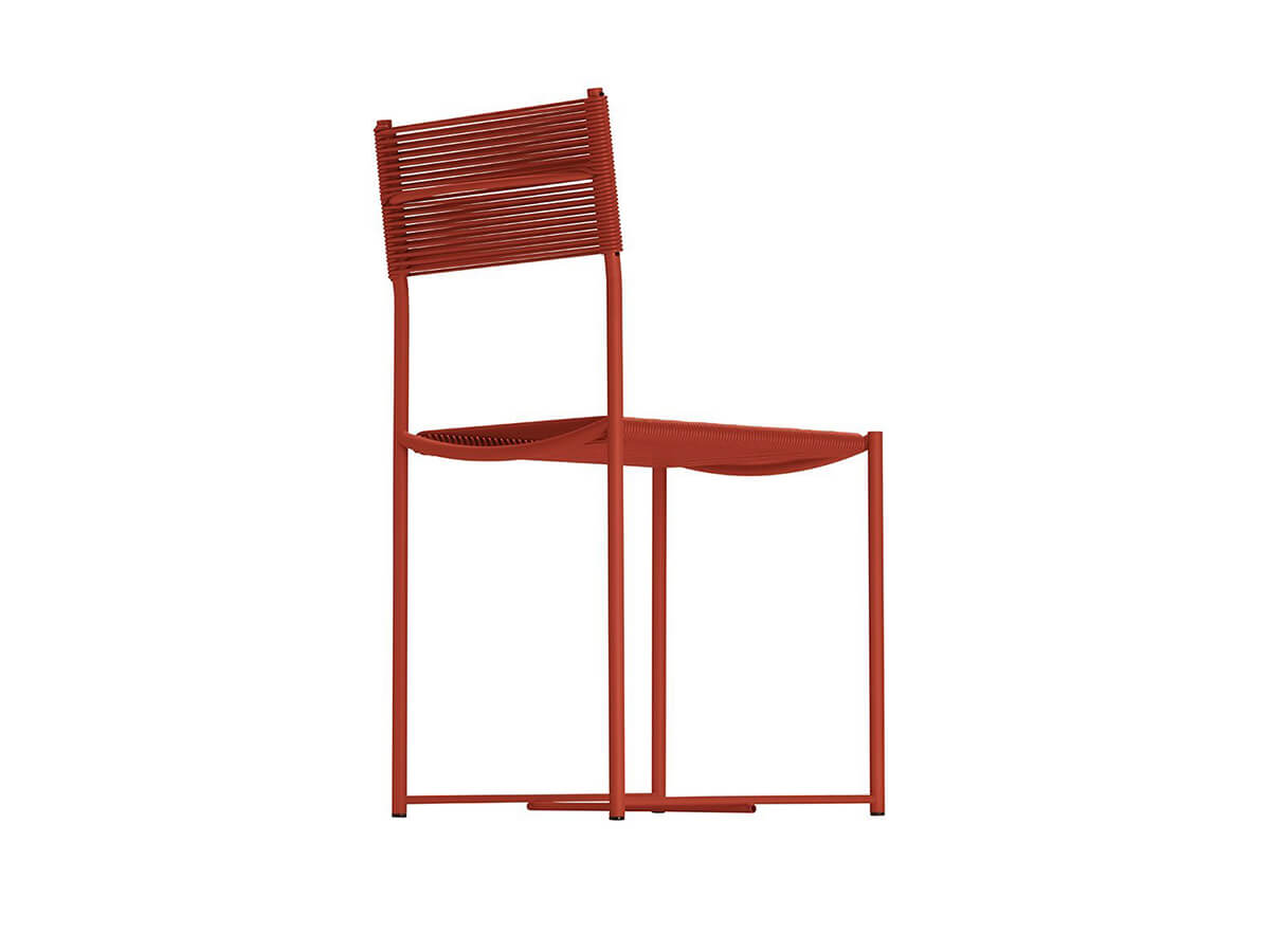 Spaghetti Chair