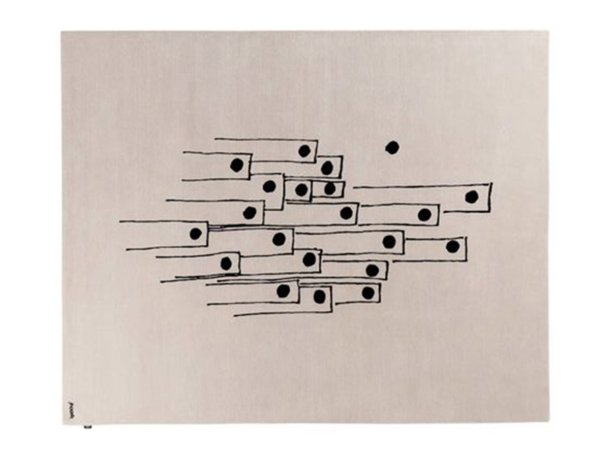 Viaggio Nella Fantasia Tappeto