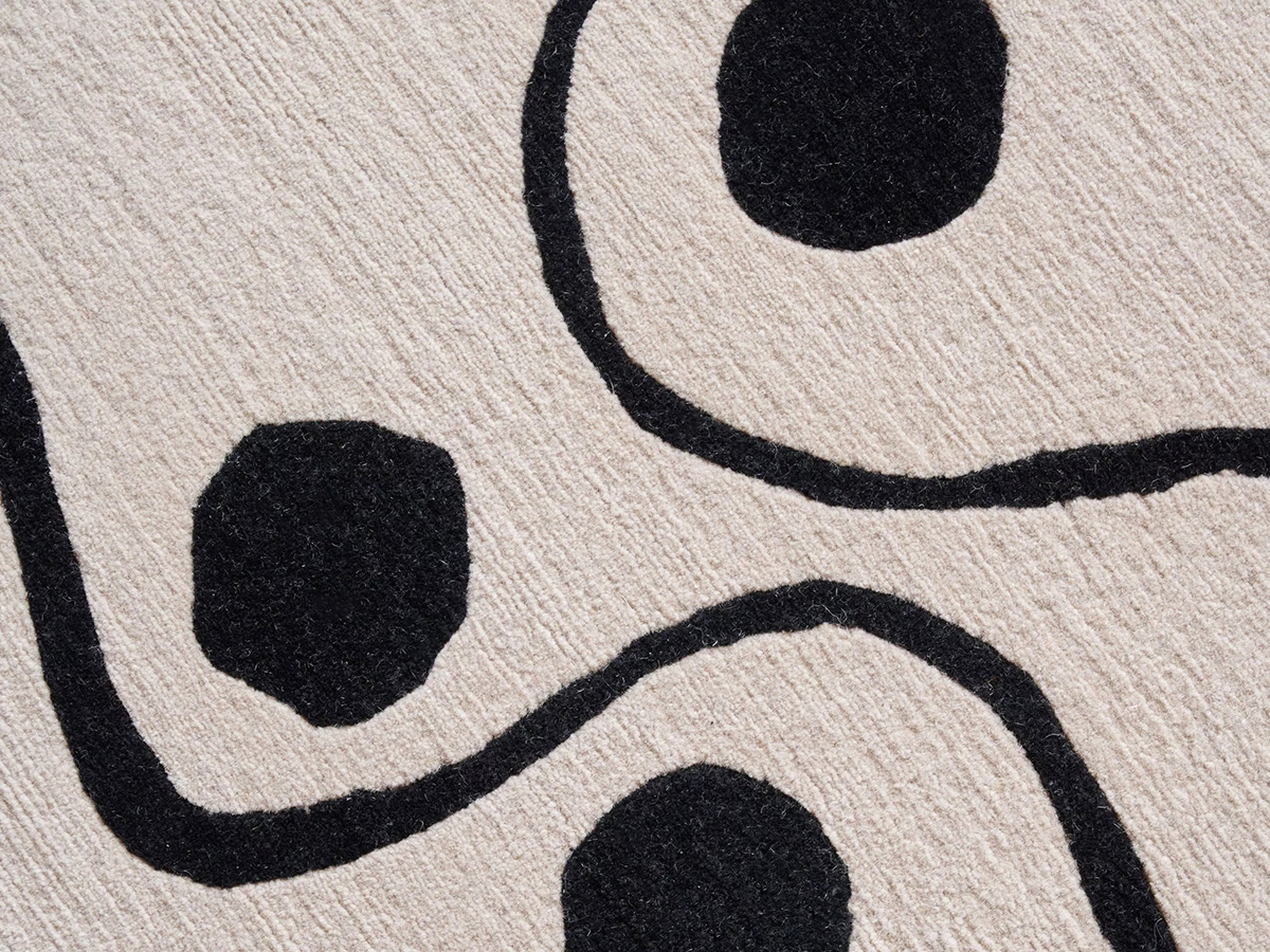 Viaggio Nella Fantasia Tappeto