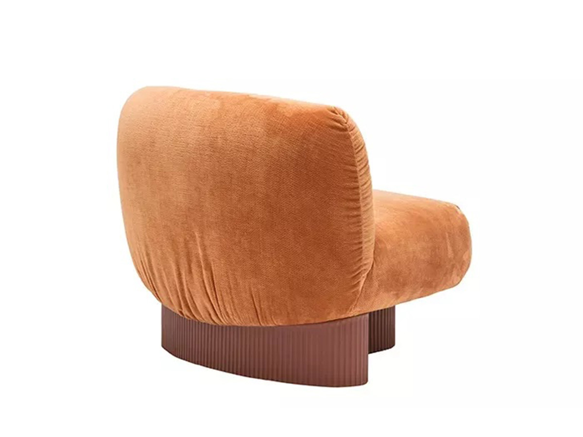 Bolete Lounge Bio Poltrona