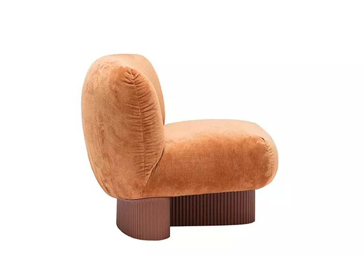 Bolete Lounge Bio Poltrona