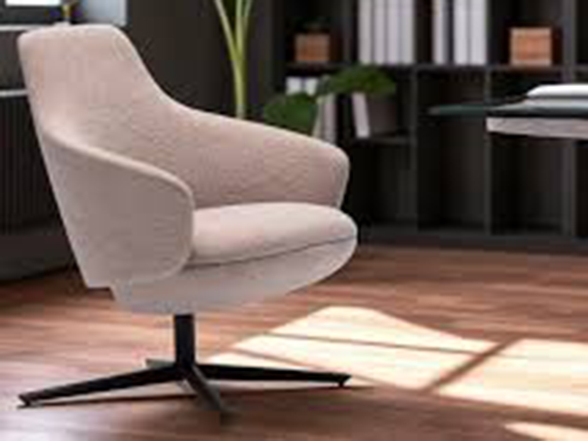 Calma Lounge Poltrona