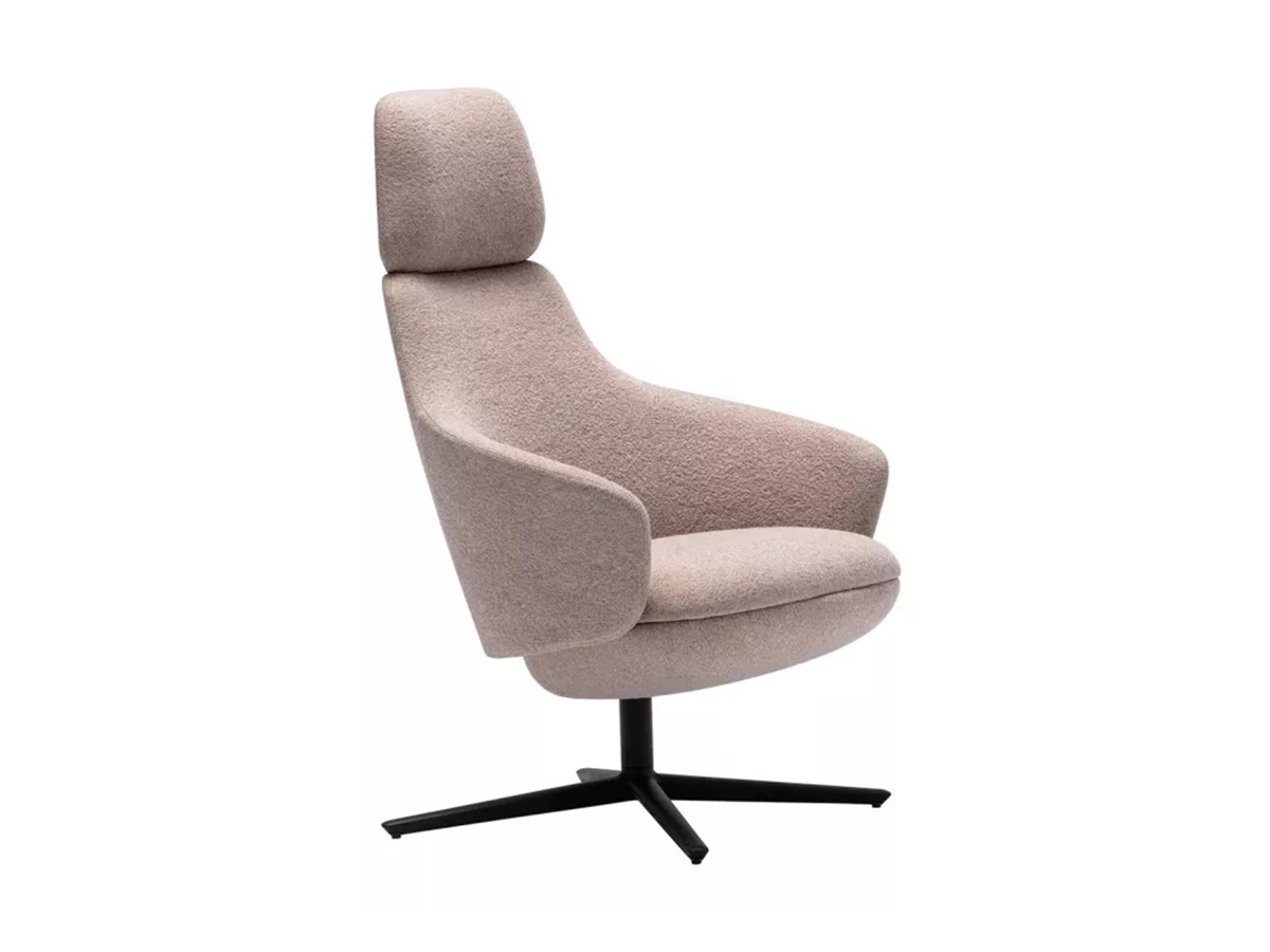 Calma Lounge Poltrona