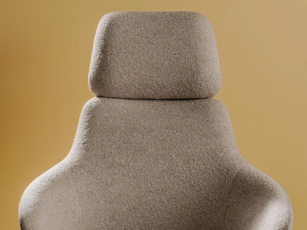 Calma Lounge Poltrona