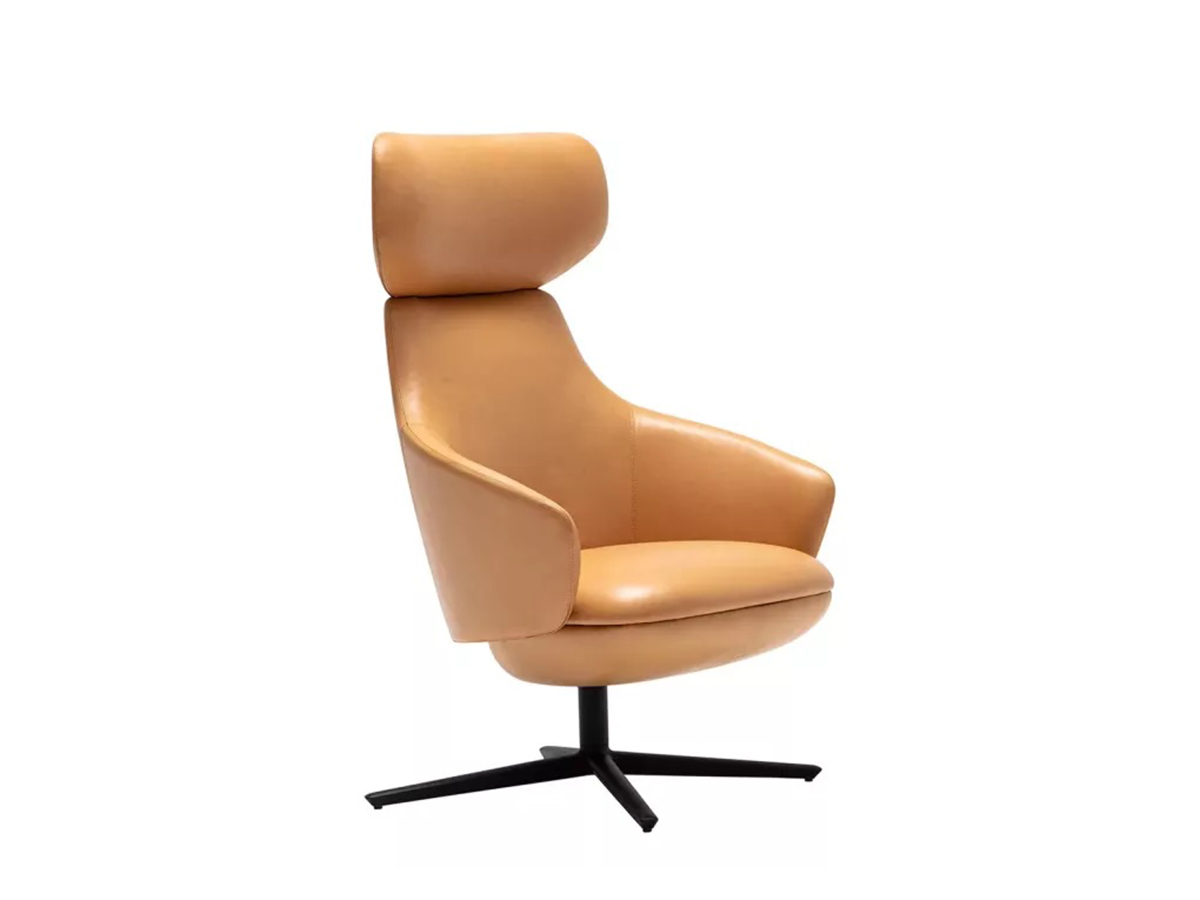 Calma Lounge Poltrona