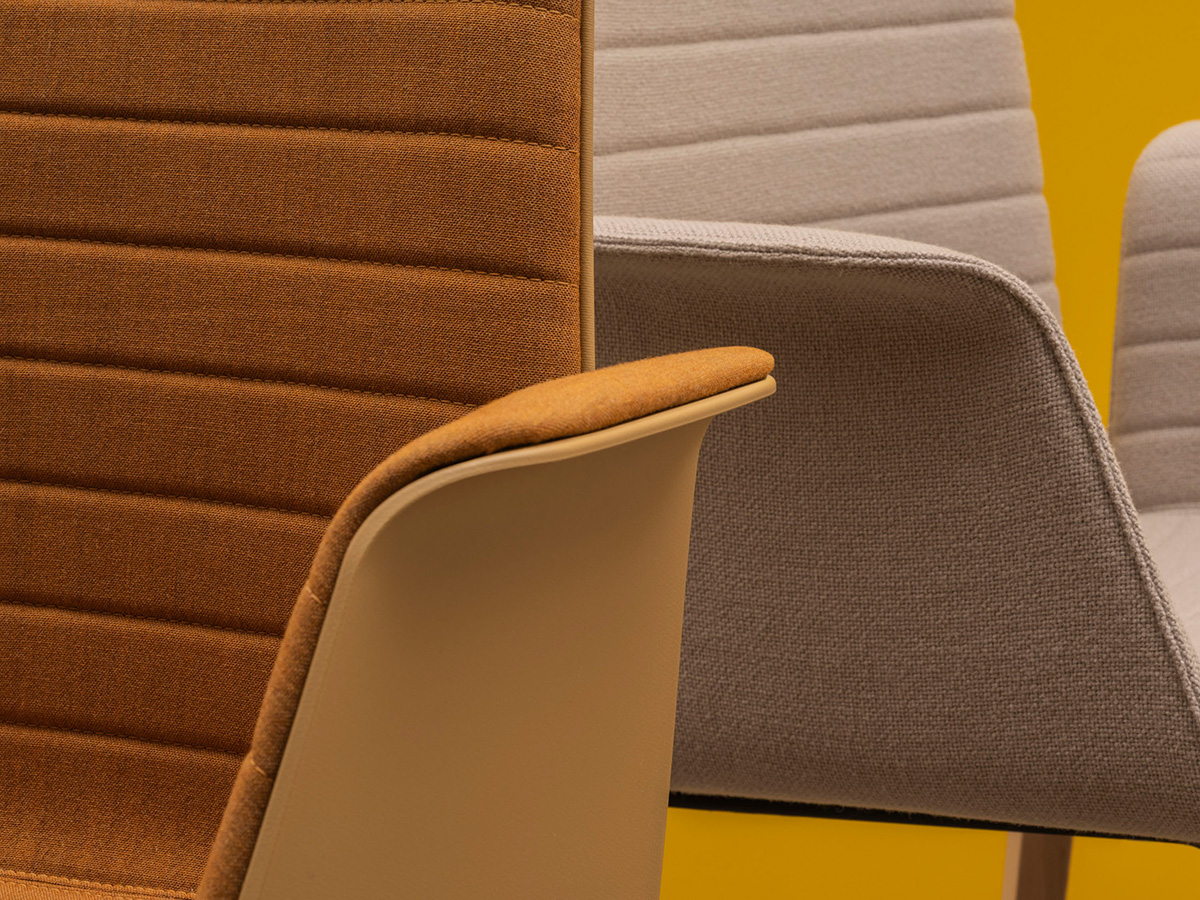 Flex Poltrona Ufficio