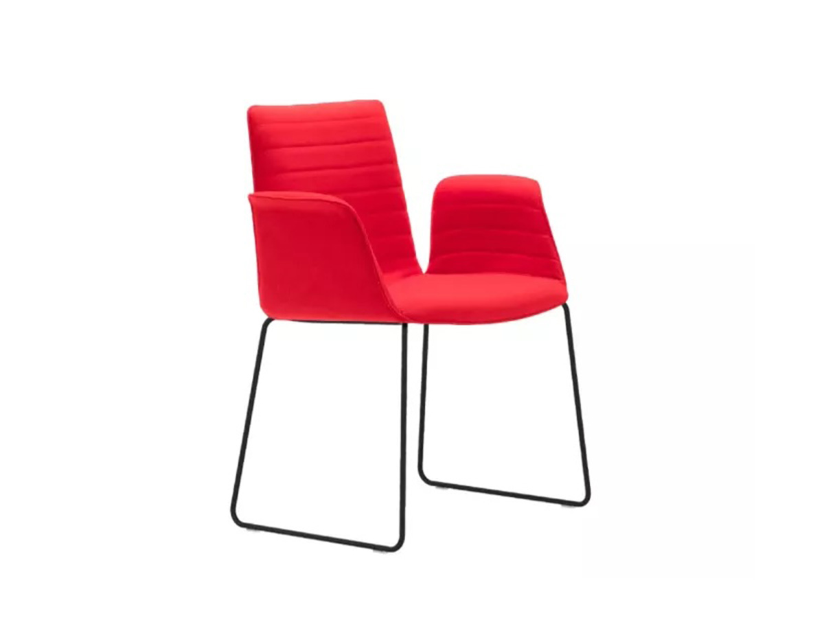 Flex Poltrona Ufficio