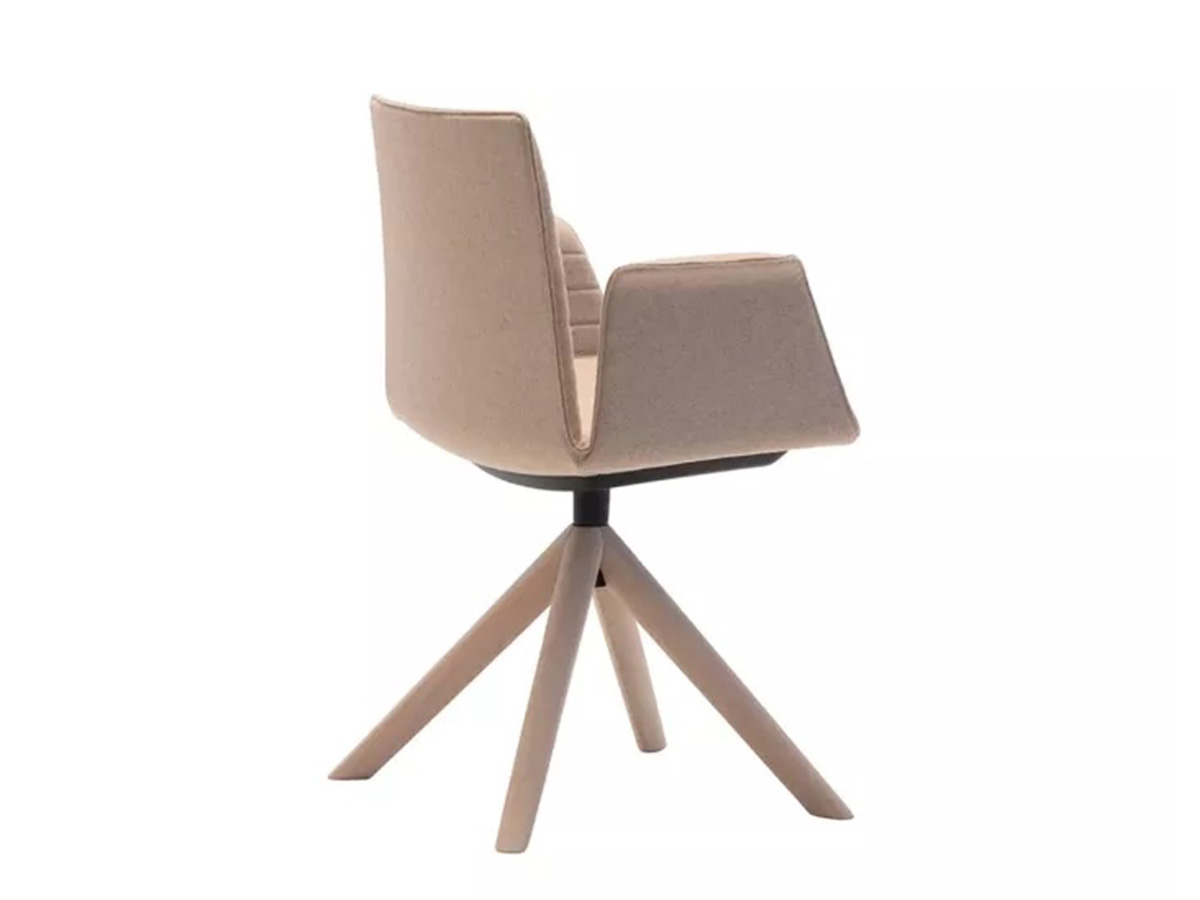 Flex Poltrona Ufficio