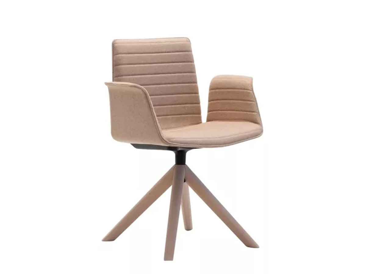 Flex Poltrona Ufficio