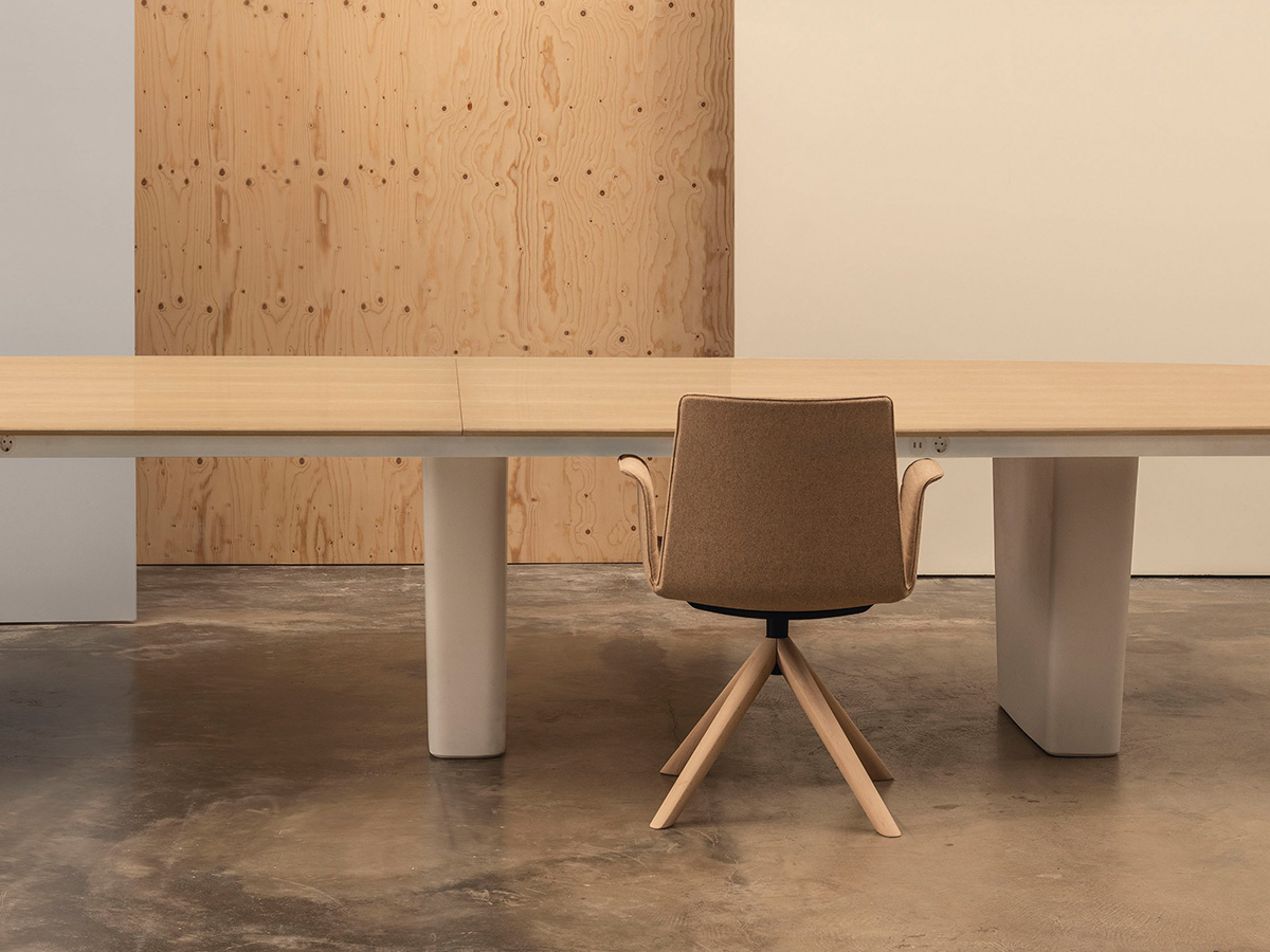 Flex Poltrona Ufficio