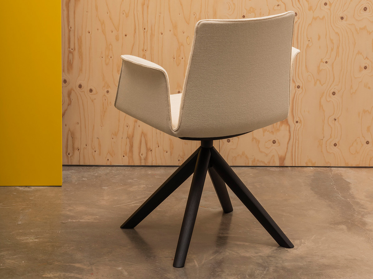 Flex Poltrona Ufficio